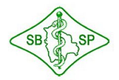 Logo Sociedad Boliviana de Salud Pública