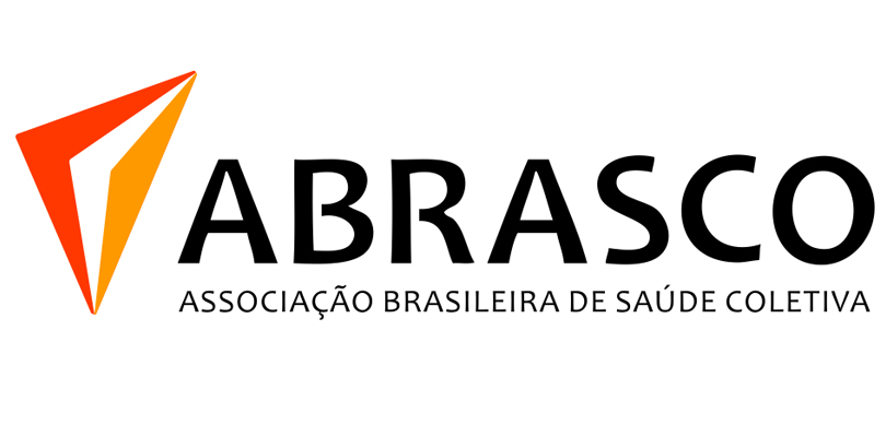 Logo Associação Brasileira de Saúde Coletiva