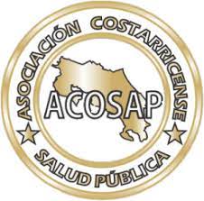 Logo Asociación Costarricense de Salud Pública