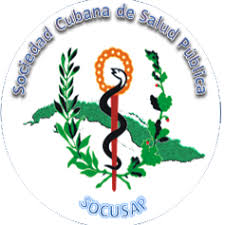 Logo Sociedad Cubana de Salud Pública