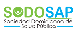 Logo Sociedad Dominicana de Salud Pública