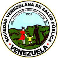 Logo Sociedad Venezolana de Salud Pública