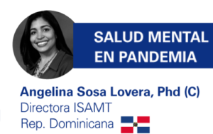 Salud Mental en Pandemia