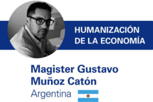 Humanización de la Economía