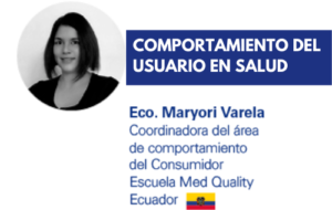 Comportamiento del Consumidor en salud