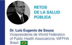 Retos de la Salud Pública